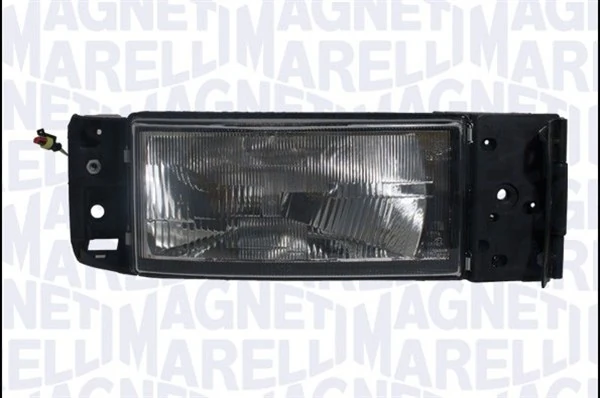 Headlight